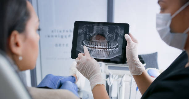 Licensed Root Canal Treatment service in Level Park-Oak Park, MI - Dentist Open Now